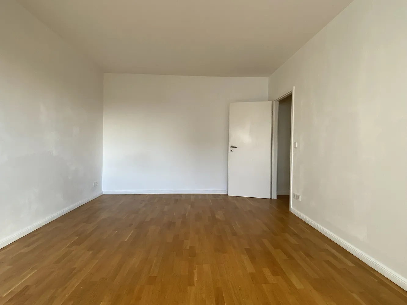 1 room apartment with 34 m² in Berlin – Photo 9