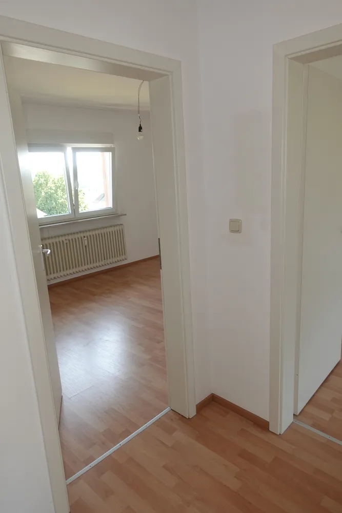 3 Zimmer Wohnung mit 62 m² in Wetzlar – Bild 1