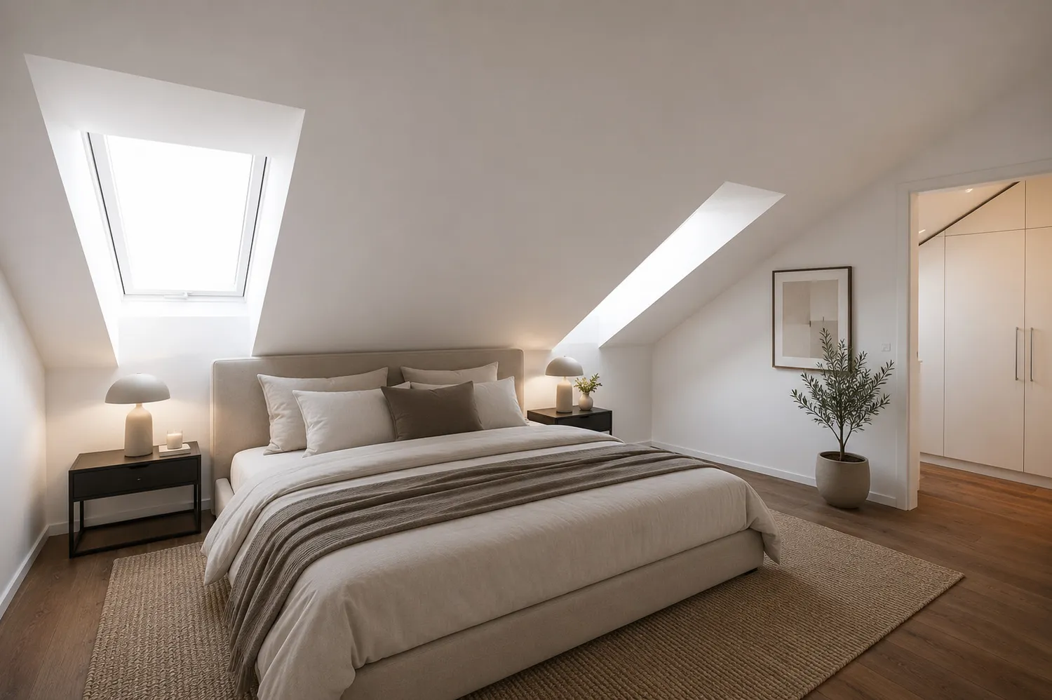3 Zimmer Wohnung mit 99 m² in München – Bild 8