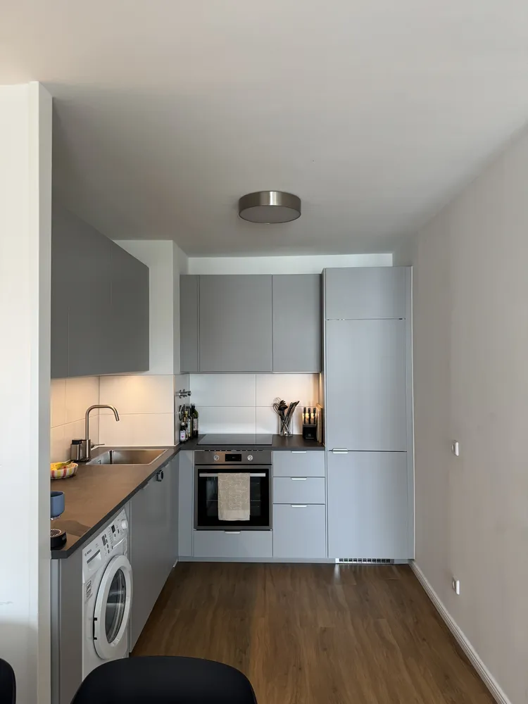 2 Zimmer Wohnung mit 50 m² in Berlin – Bild 4