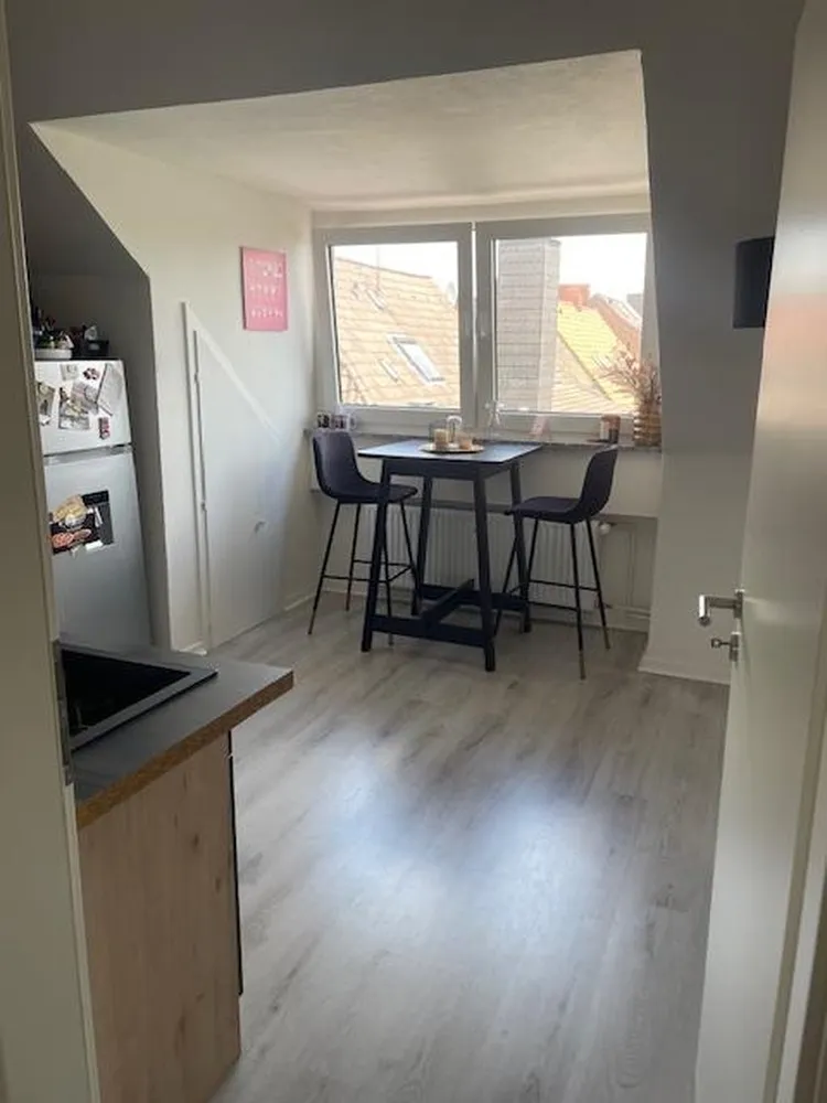3 Zimmer Wohnung mit 81 m² in Osnabrück – Bild 2