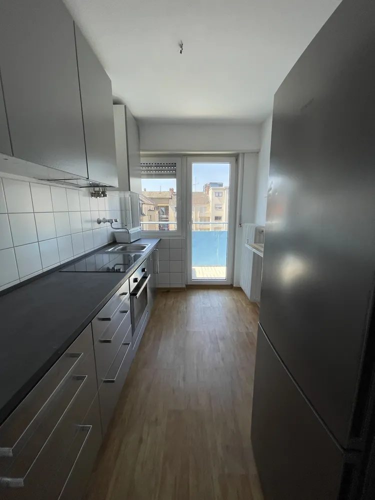 2 Zimmer Wohnung mit 60 m² in Mannheim – Bild 11