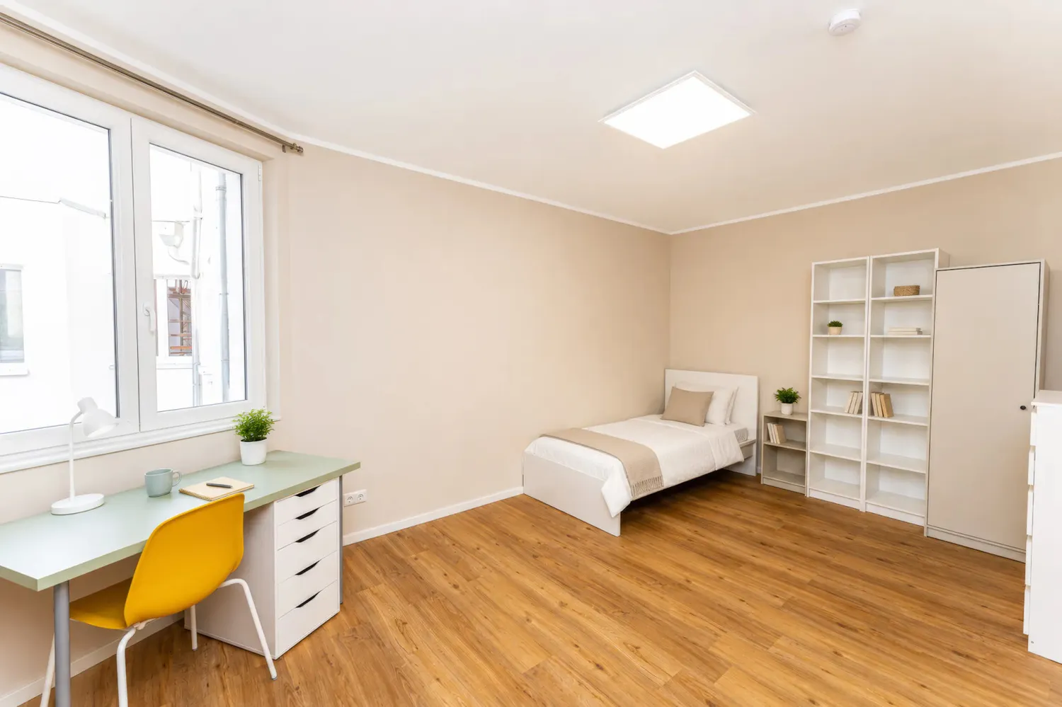 WG-Zimmer mit 16 m² in Berlin – Bild 2
