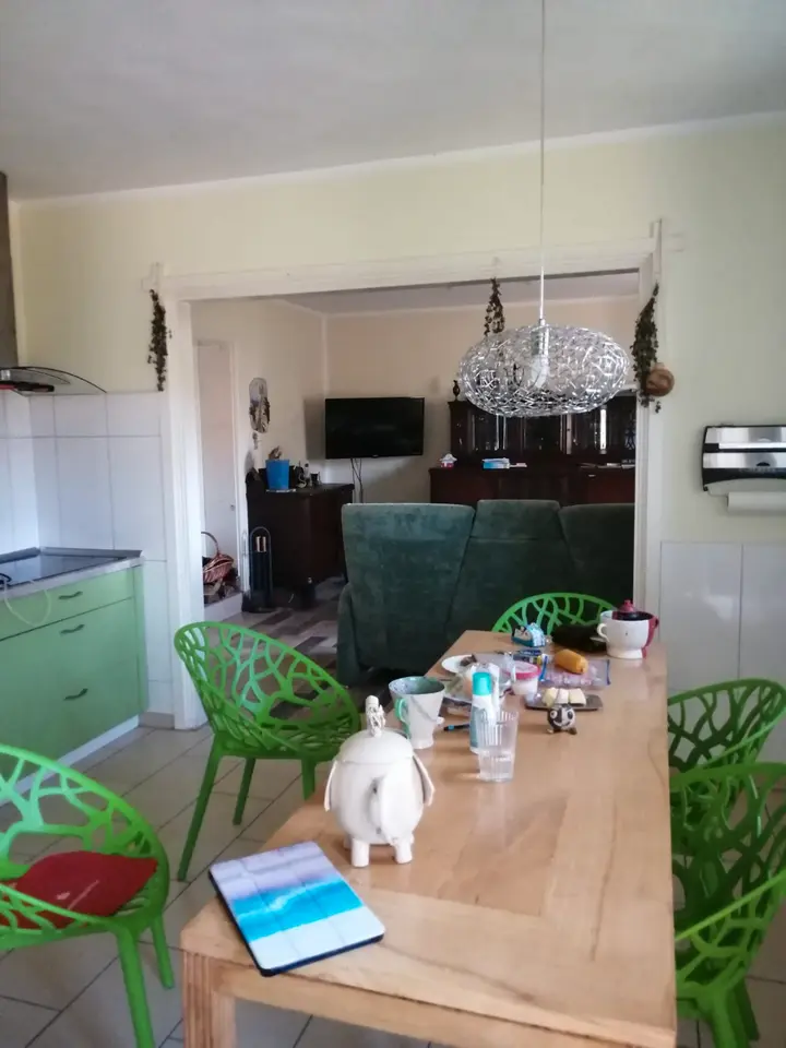 WG-Zimmer mit 170 m² in Senftenberg – Bild 1