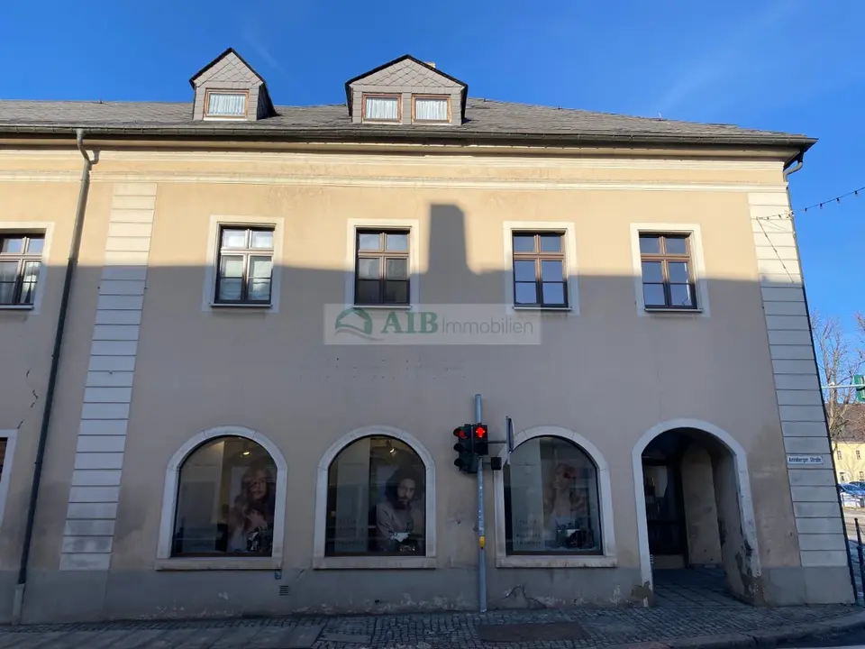 4 Zimmer Wohnung mit 128 m² in Annaberg-Buchholz – Bild 4