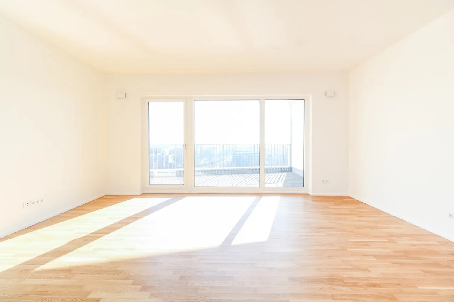 4 Zimmer Wohnung mit 139 m² in Frankfurt am Main – Bild 4