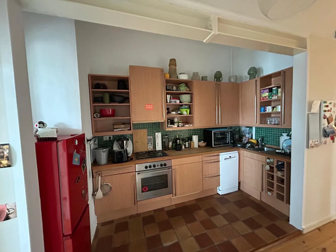 4 Zimmer Wohnung mit 80 m² in Hamburg – Bild 8