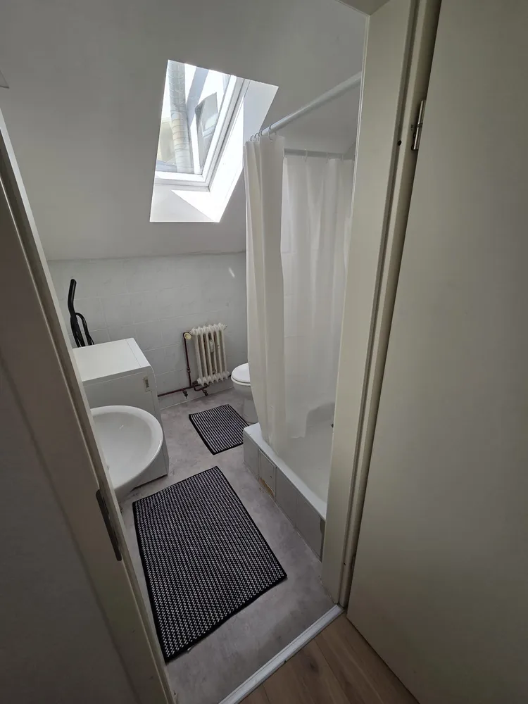 1 Zimmer Wohnung mit 27 m² in Krefeld – Bild 3