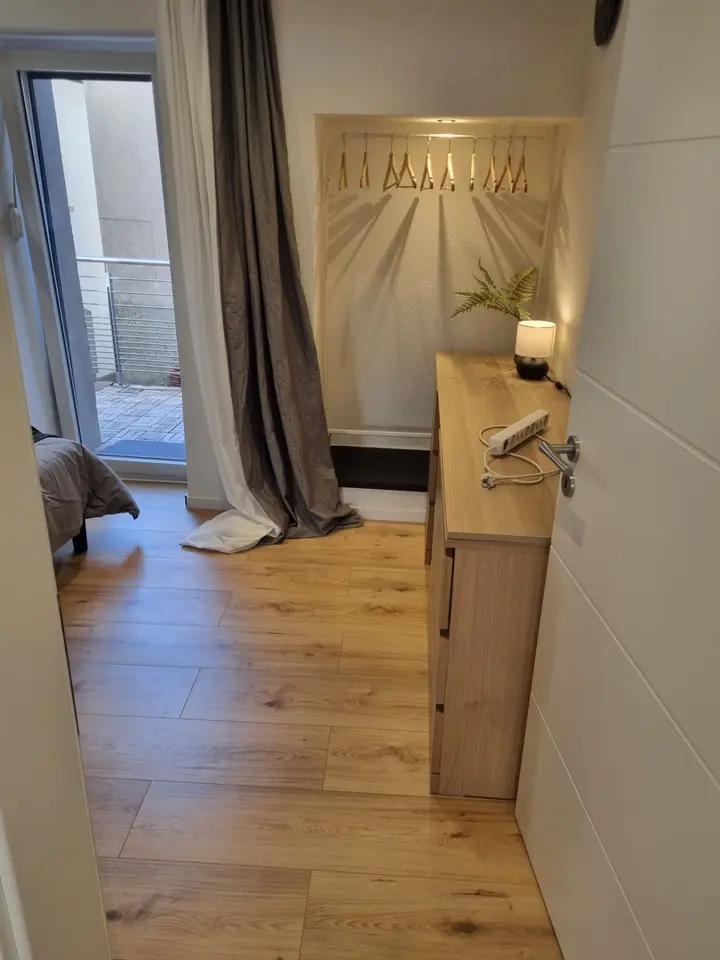 WG-Zimmer mit 35 m² in Heidelberg – Bild 4