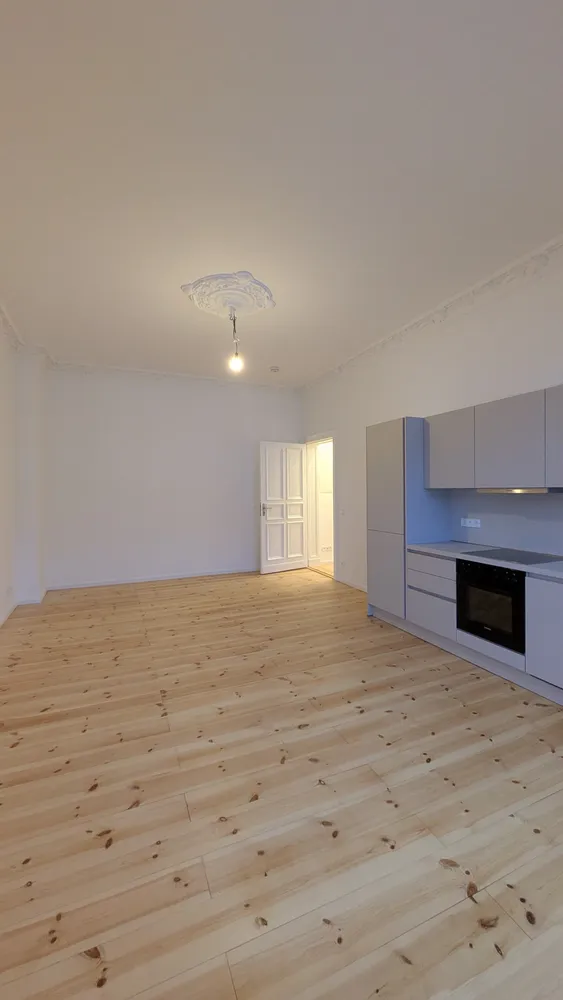 2 Zimmer Wohnung mit 78 m² in Berlin – Bild 8