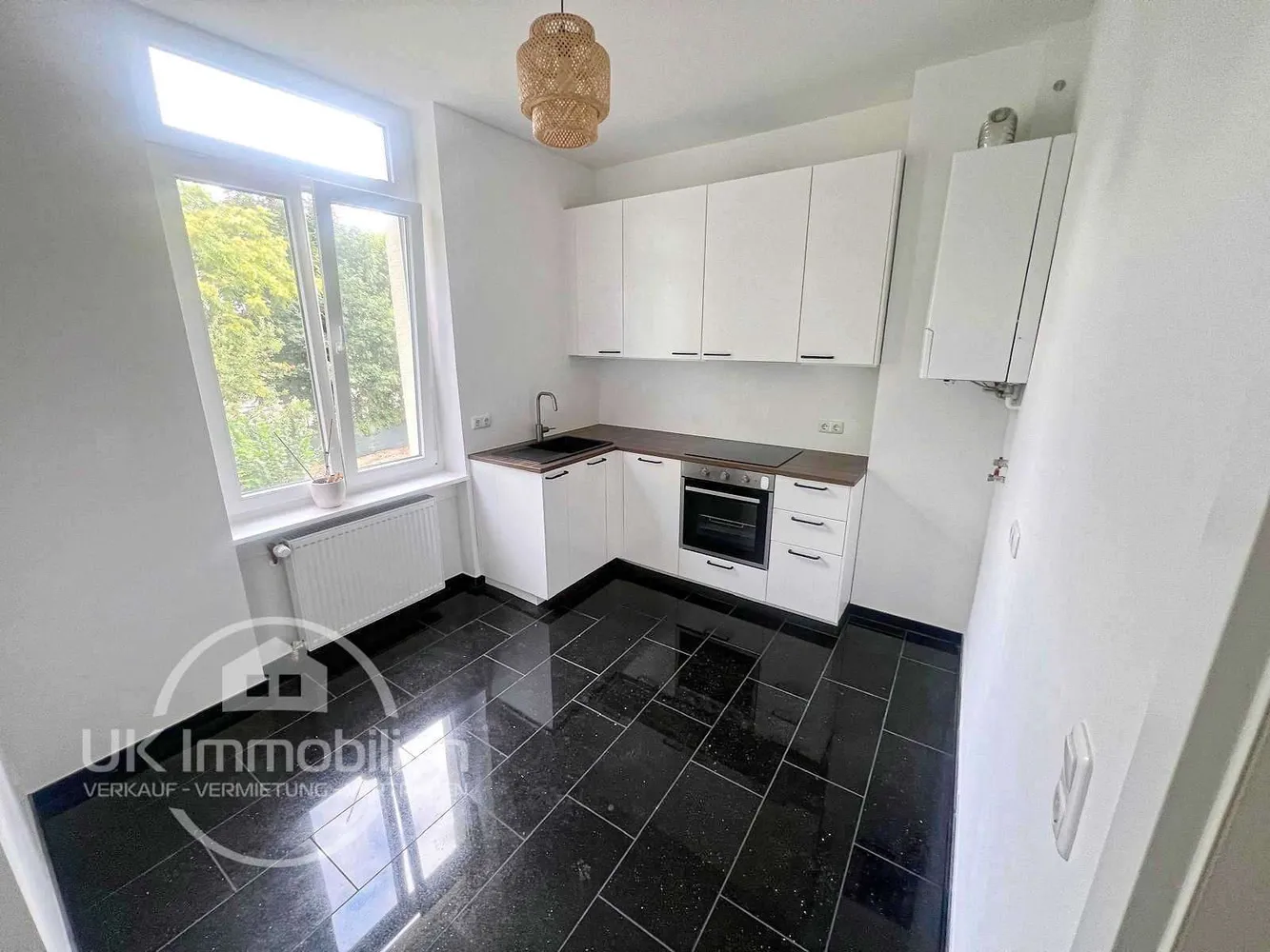 2 Zimmer Wohnung mit 56 m² in Frankfurt am Main – Bild 4