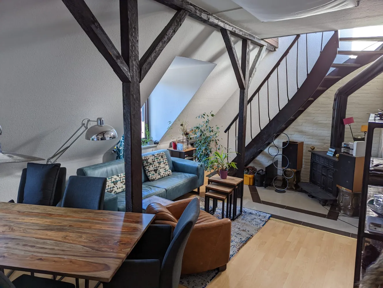 2 Zimmer Wohnung mit 67 m² in Aachen – Bild 6