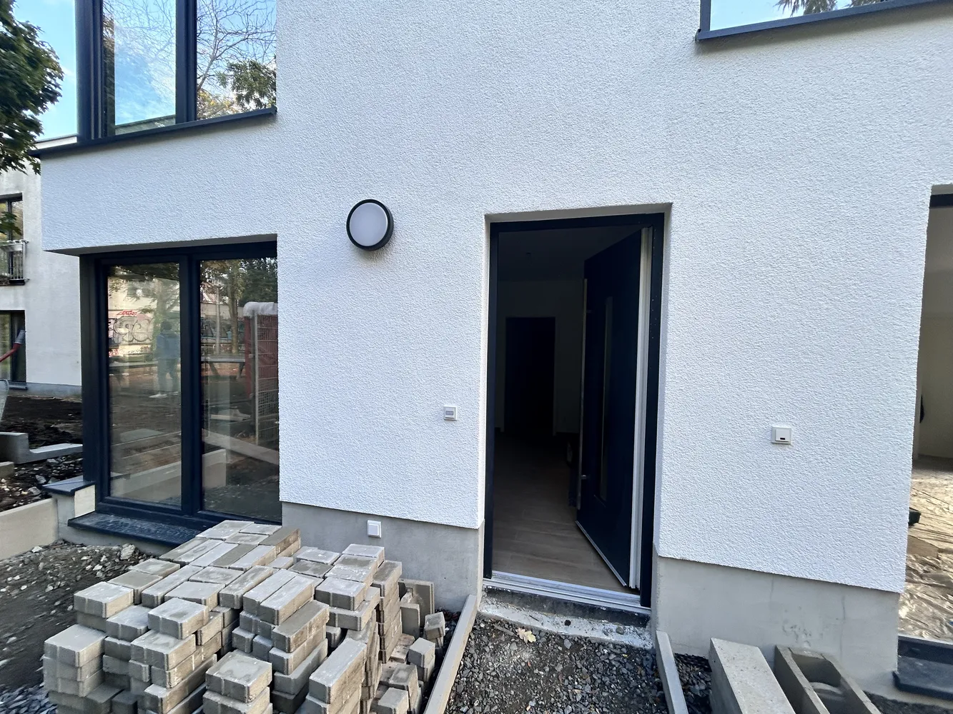 1 room apartment with 40 m² in Cologne – Photo 8