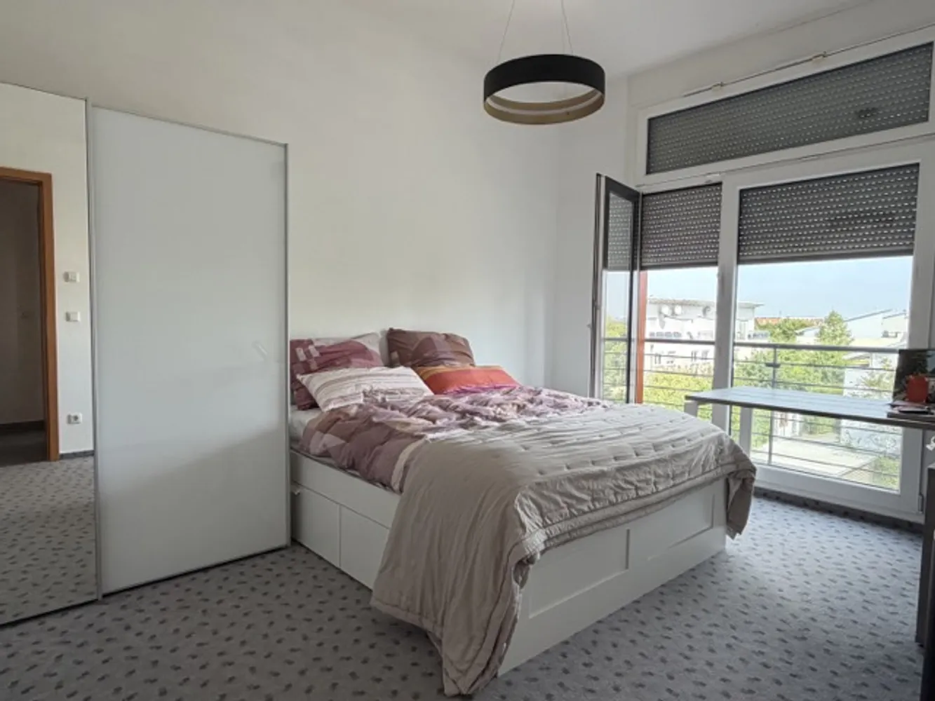 3 Zimmer Wohnung mit 100 m² in Frankfurt am Main – Bild 10