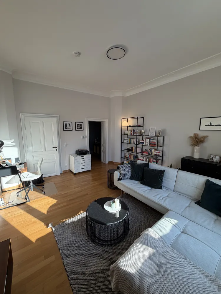 3 Zimmer Wohnung mit 75 m² in Frankfurt am Main – Bild 6
