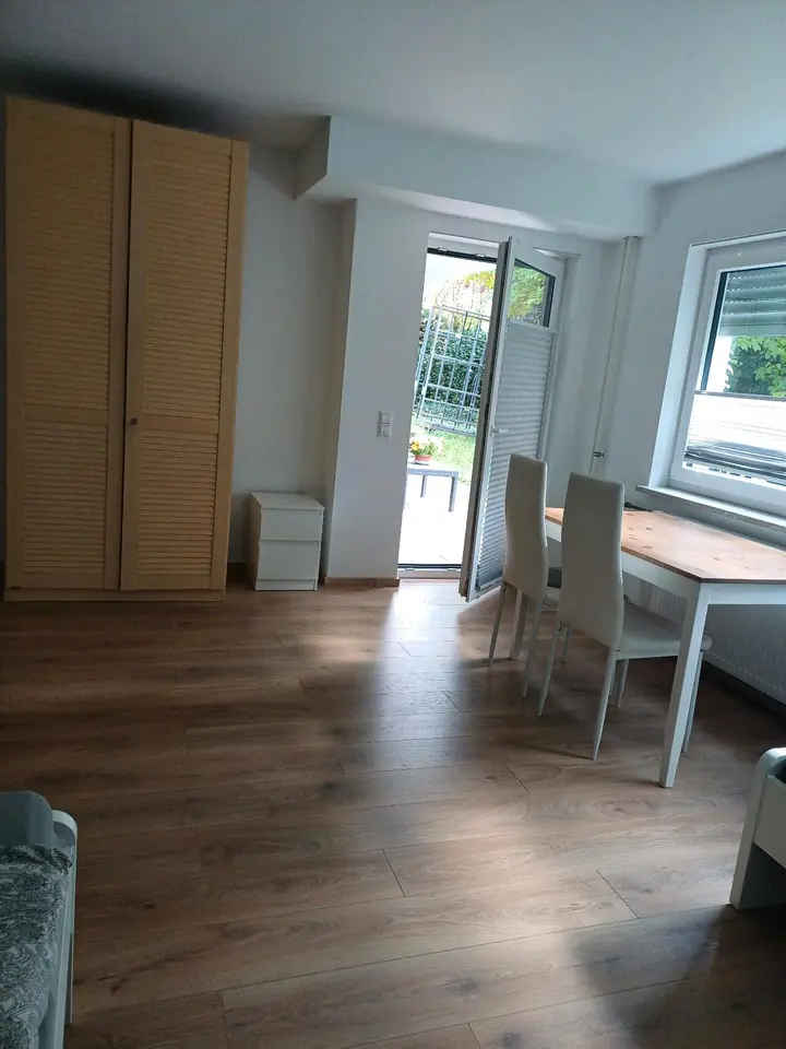 2 Zimmer Wohnung mit 25 m² in Herrenberg – Bild 3