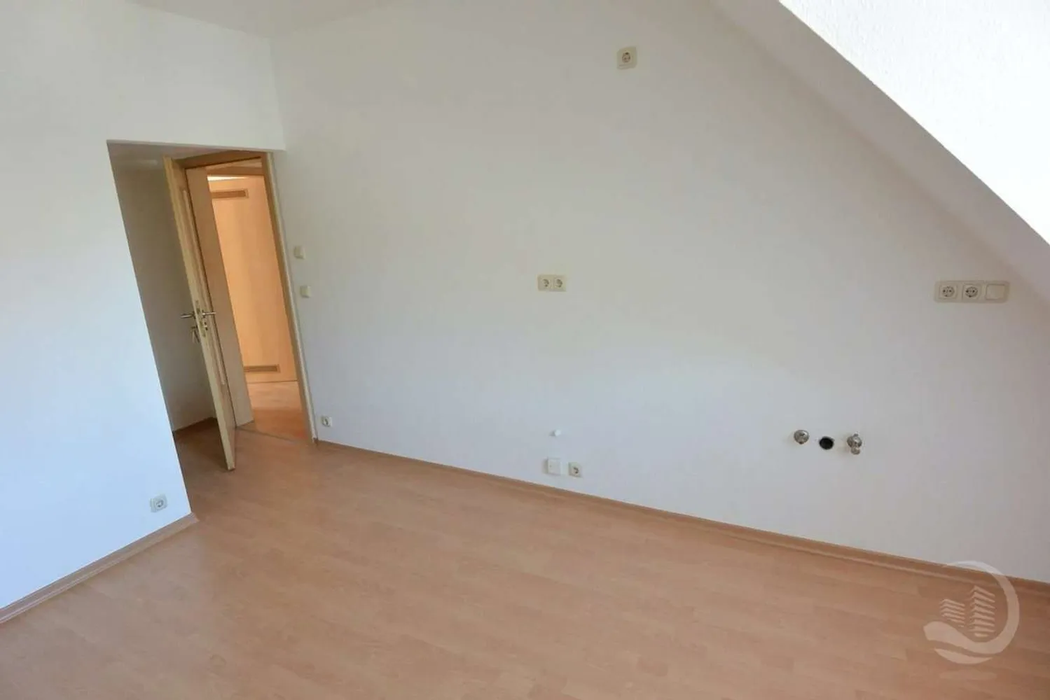 2 room apartment with 61 m² in Wiesbaden – Photo 10