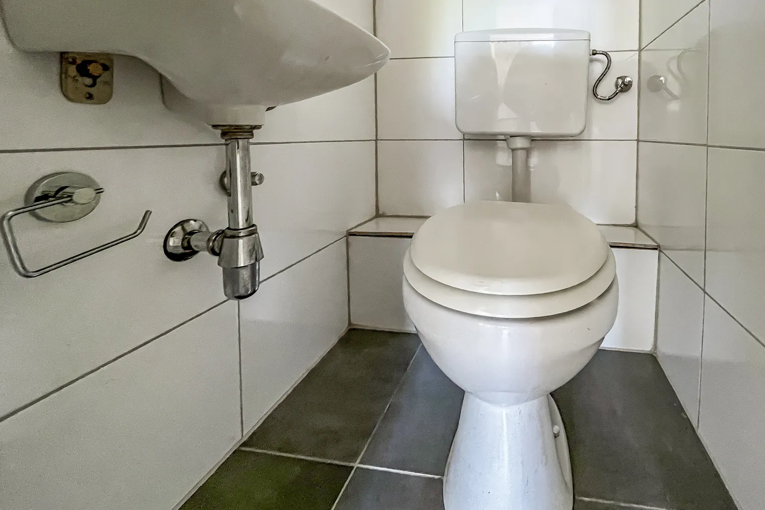 4 Zimmer Wohnung mit 66 m² in Bochum – Bild 5