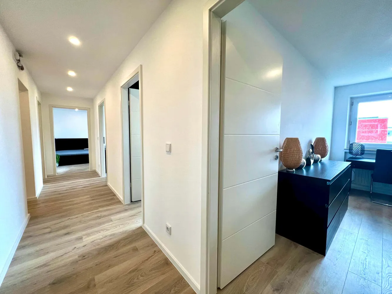 Shared room with 26 m² in Munich – Photo 5