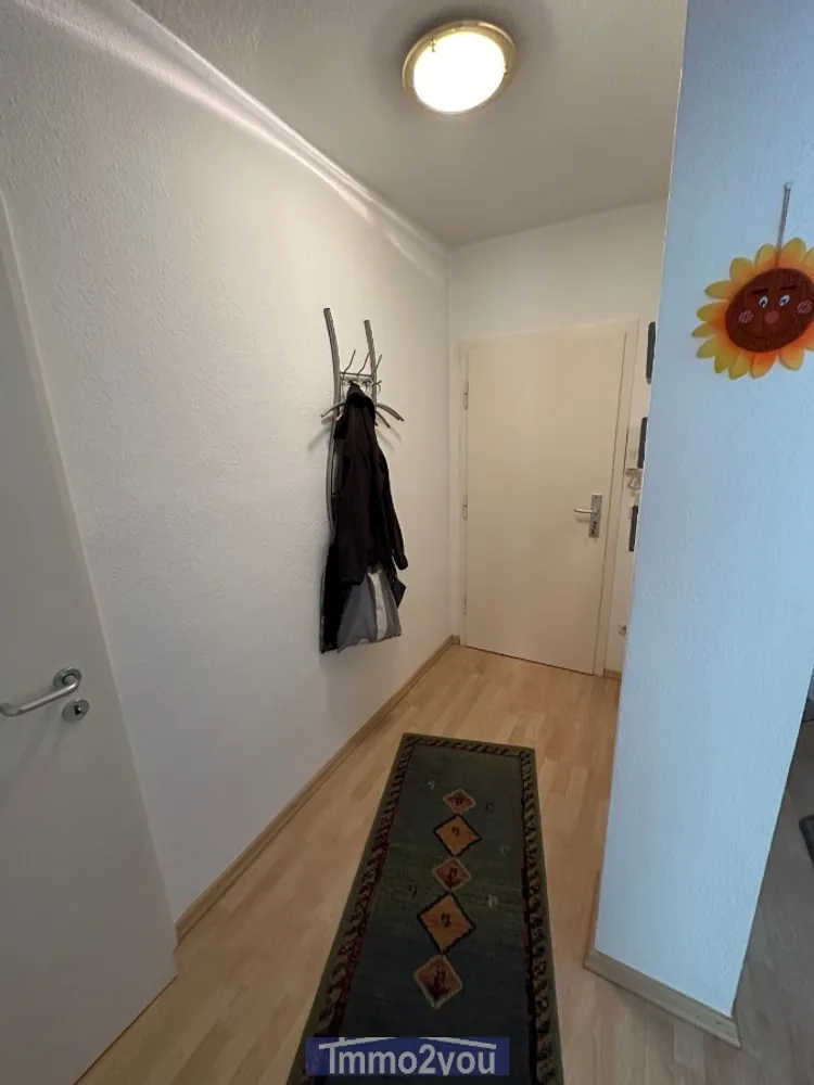 3 Zimmer Wohnung mit 60 m² in Essen – Bild 10