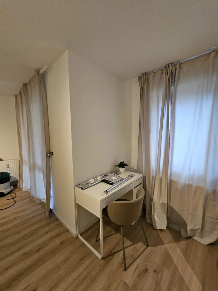 1 Zimmer Wohnung mit 35 m² in Fürth – Bild 5