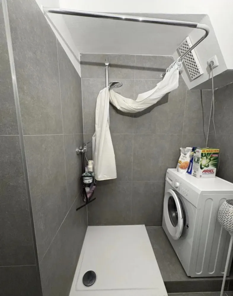 1 Zimmer Wohnung mit 21 m² in Köln – Bild 1