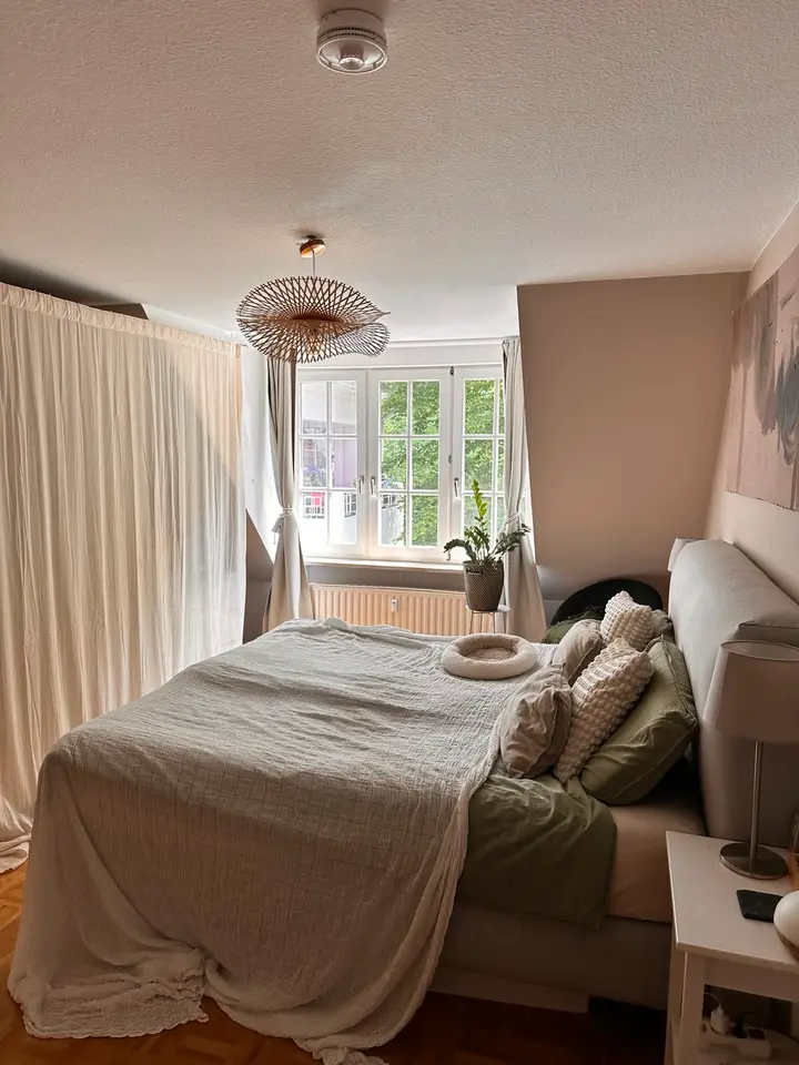 WG-Zimmer mit 14 m² in Werder (Havel) – Bild 8