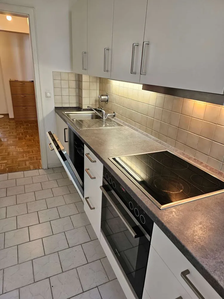 2 Zimmer Wohnung mit 50 m² in München – Bild 2