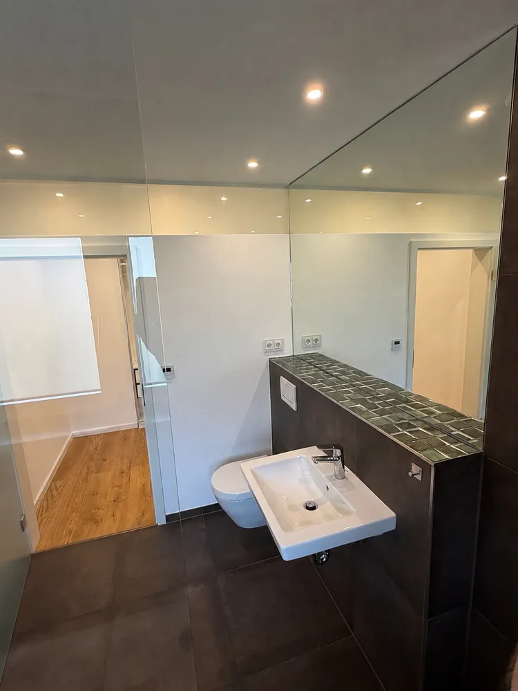 2 Zimmer Wohnung mit 65 m² in Düsseldorf – Bild 9