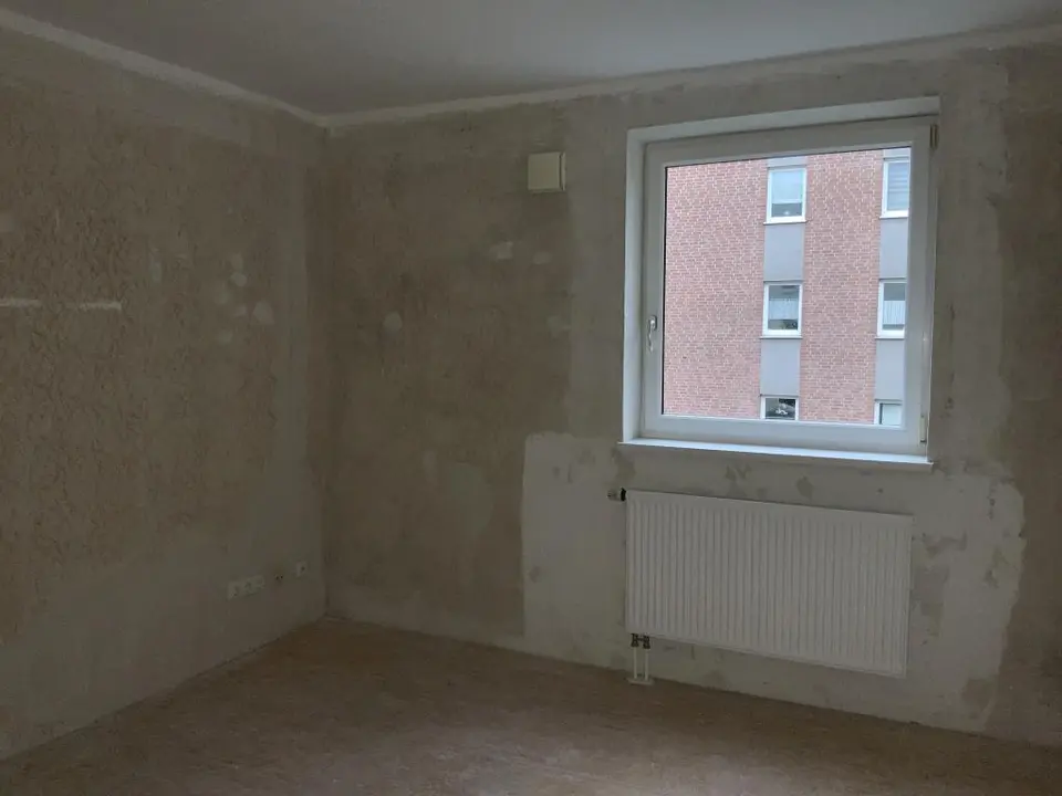 4 Zimmer Wohnung mit 81 m² in Gelsenkirchen – Bild 2
