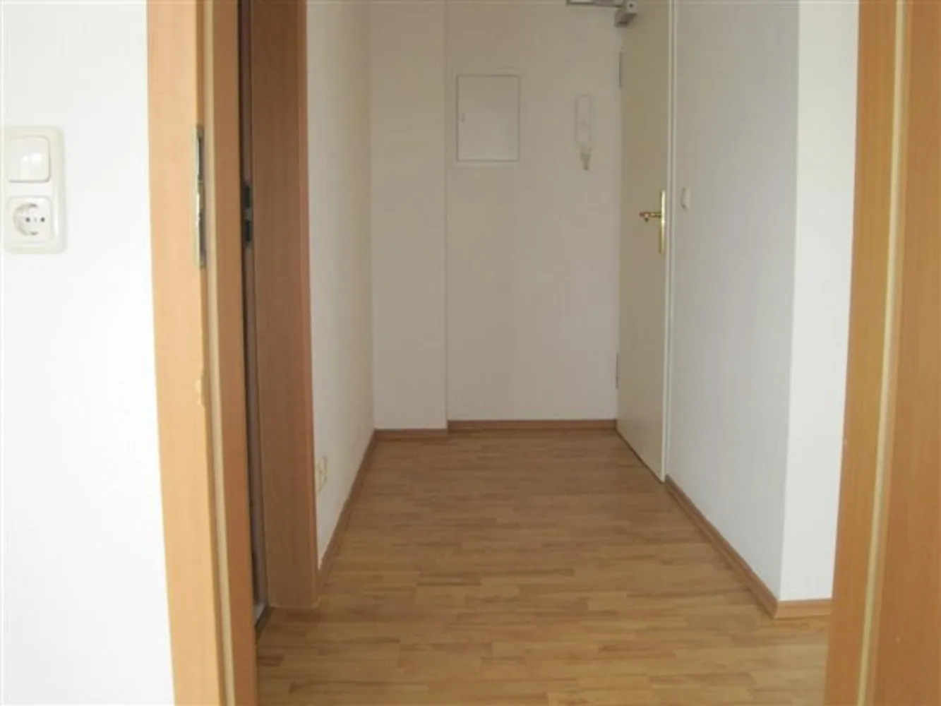 3 Zimmer Wohnung mit 76 m² in Leipzig – Bild 1