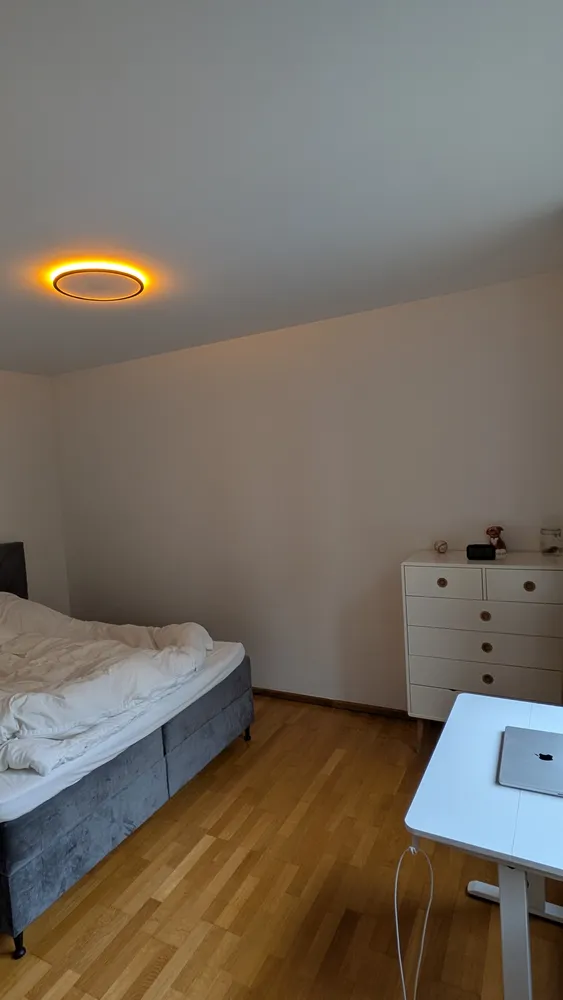 2 room apartment with 45 m² in Berlin – Photo 1