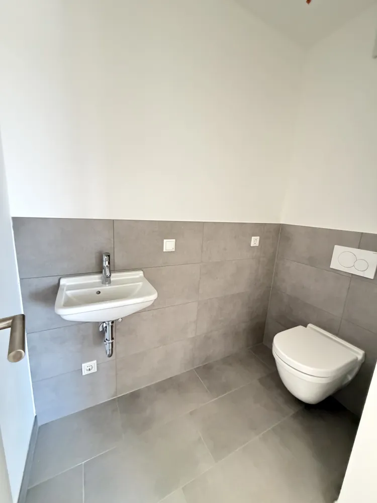 4 Zimmer Wohnung mit 97 m² in Bergisch Gladbach – Bild 12