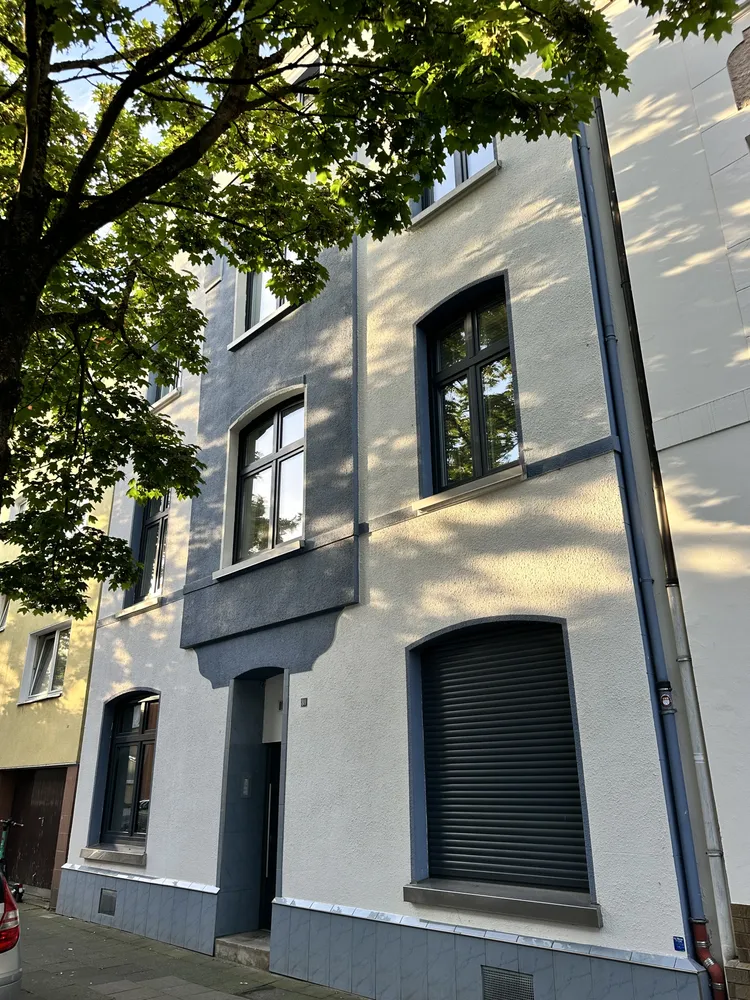 1 Zimmer Wohnung mit 34 m² in Köln – Bild 5