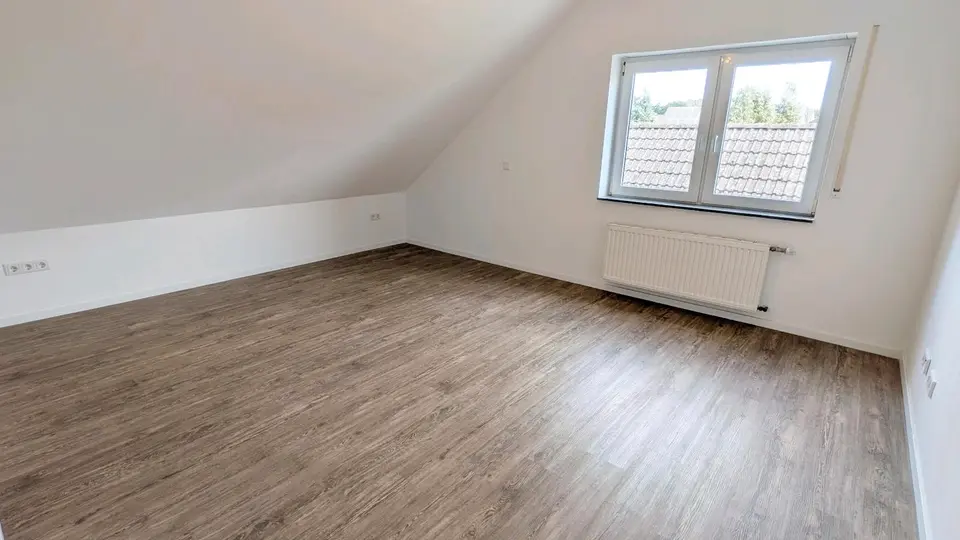 3 Zimmer Wohnung mit 85 m² in Ibbenbüren – Bild 8