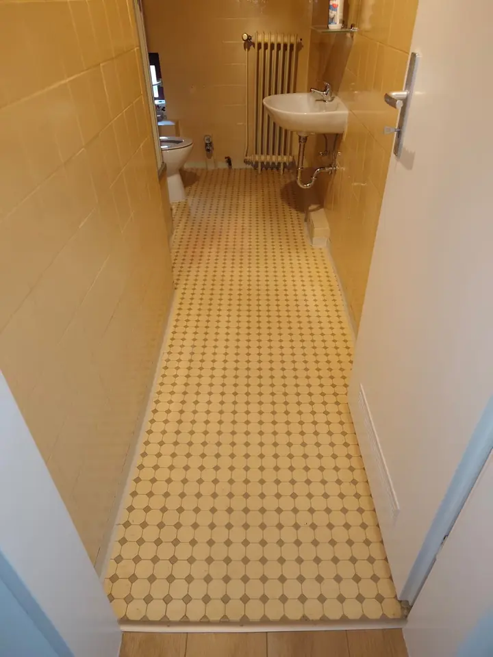 2 Zimmer Wohnung mit 74 m² in Wilhelmshaven – Bild 5