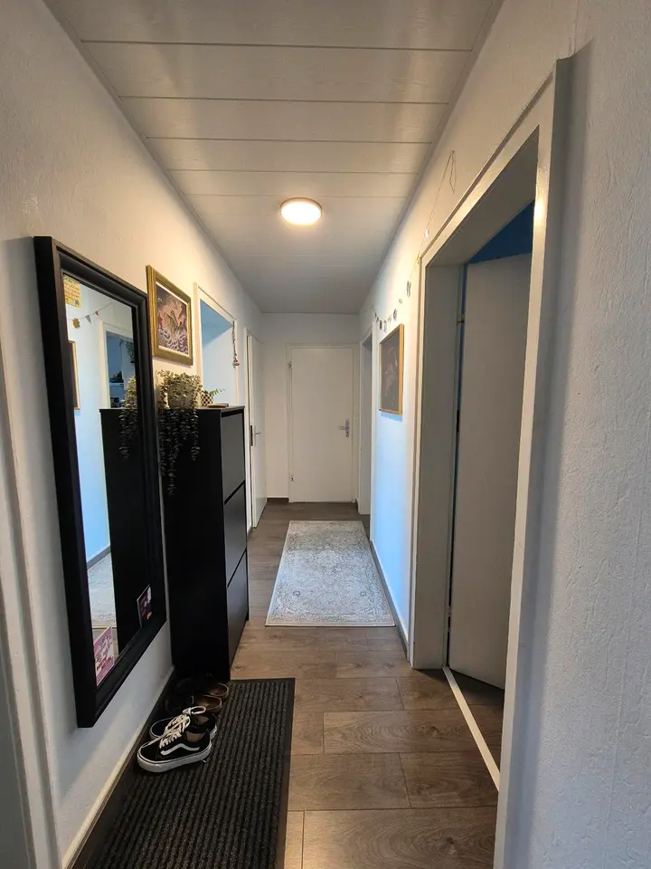 3 Zimmer Wohnung mit 67 m² in Siegen – Bild 3