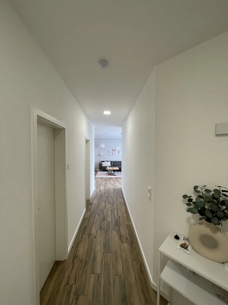 3 Zimmer Wohnung mit 110 m² in Braunschweig – Bild 12
