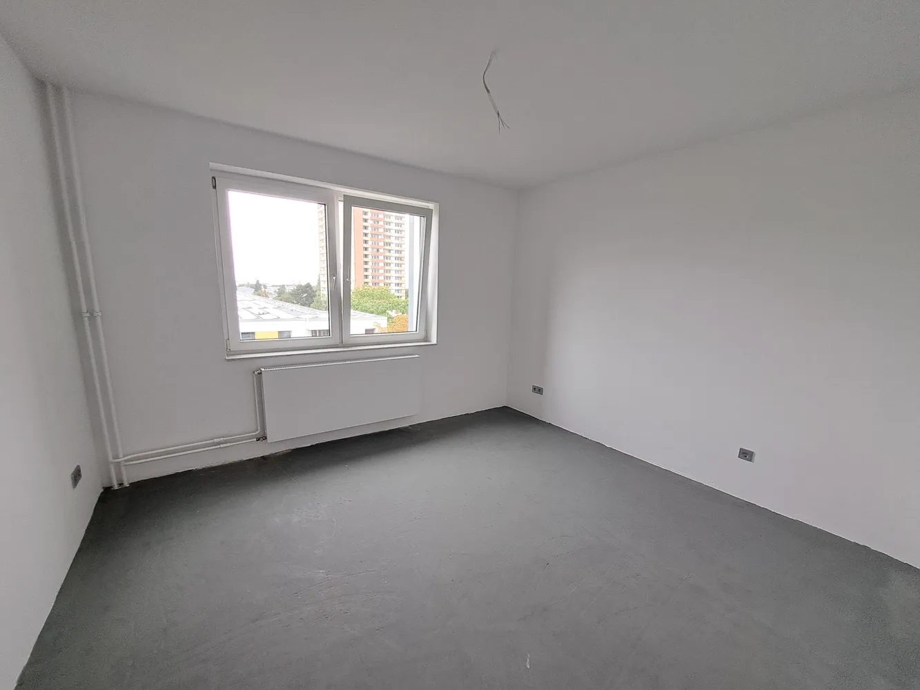 2 Zimmer Wohnung mit 57 m² in Bremerhaven – Bild 3