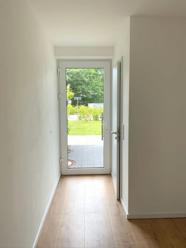 4 Zimmer Wohnung mit 115 m² in Münster – Bild 8