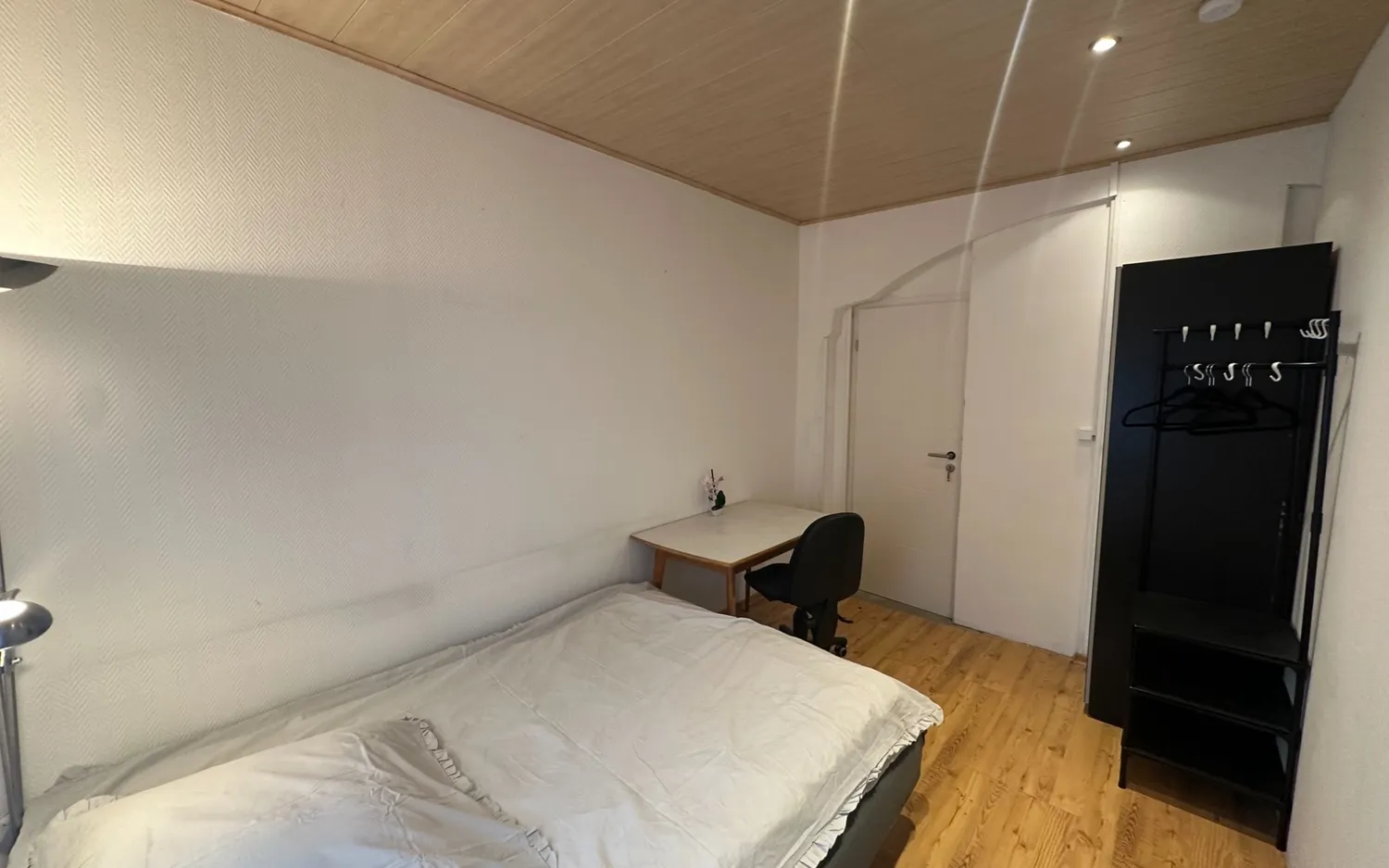 WG-Zimmer mit 10 m² in Kehl – Bild 1