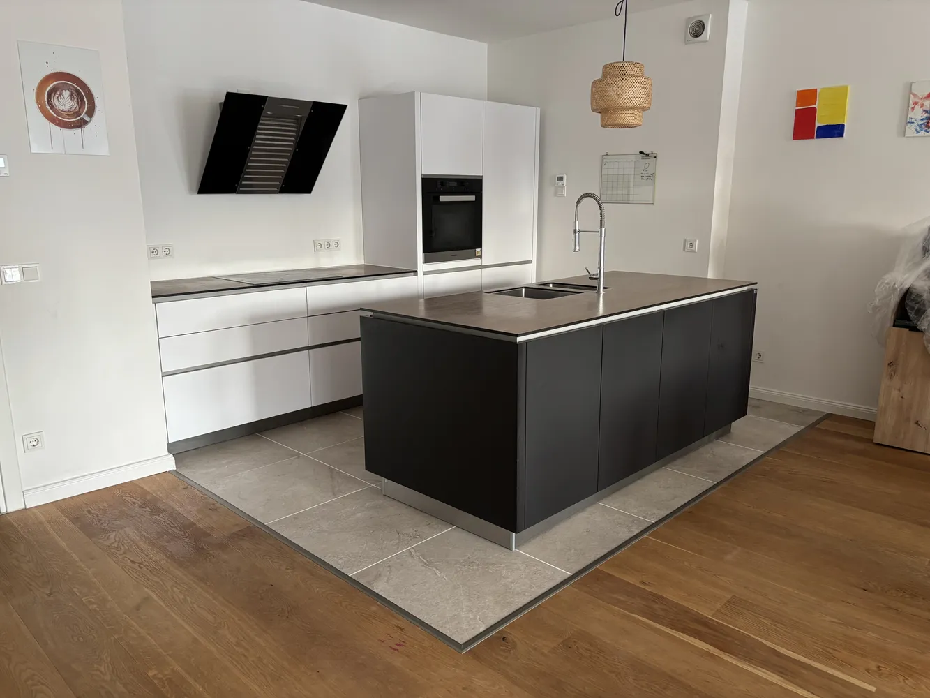 4 Zimmer Wohnung mit 124 m² in Berlin – Bild 7