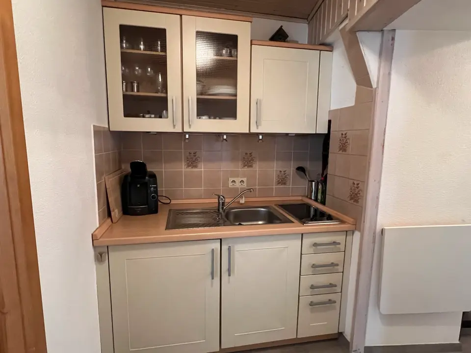 2 room apartment with 40 m² in Passau – Photo 6