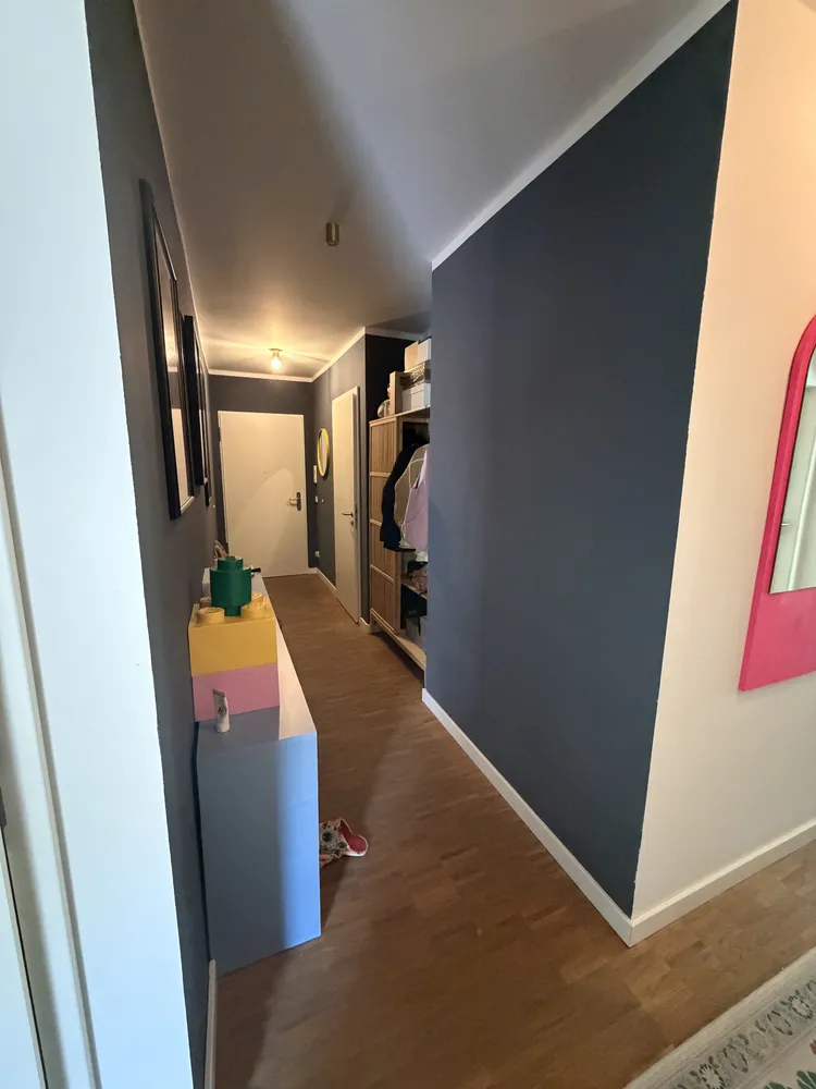 5 Zimmer Wohnung mit 112 m² in Hamburg – Bild 4