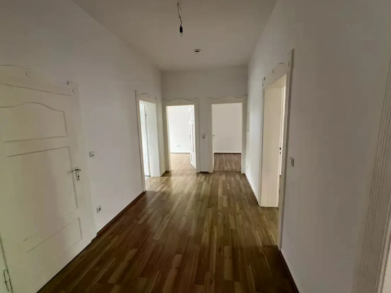 3 Zimmer Wohnung mit 91 m² in Hannover – Bild 2