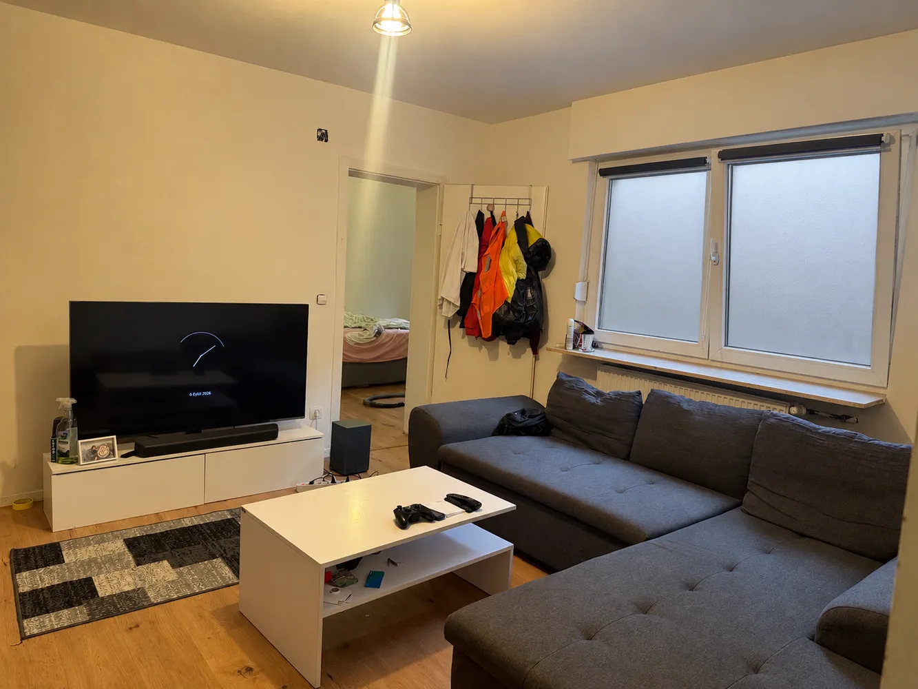 2 Zimmer Wohnung mit 50 m² in Mannheim – Bild 5