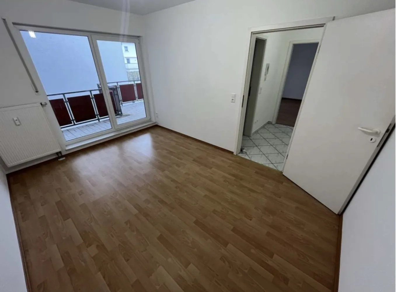 2 Zimmer Wohnung mit 55 m² in Limburg an der Lahn – Bild 2