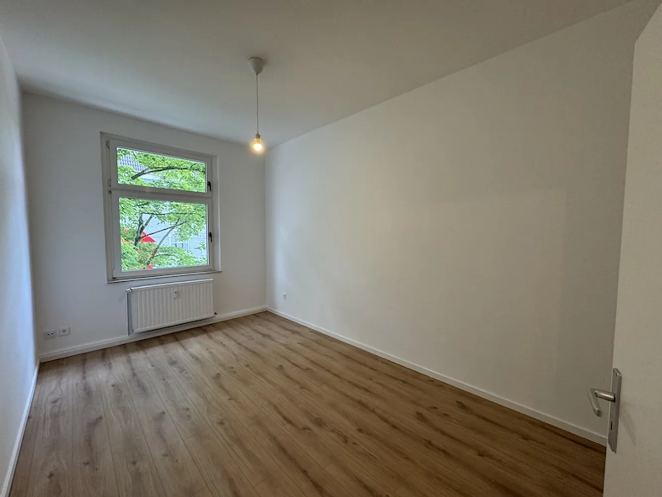 2 Zimmer Wohnung mit 33 m² in Düsseldorf – Bild 2