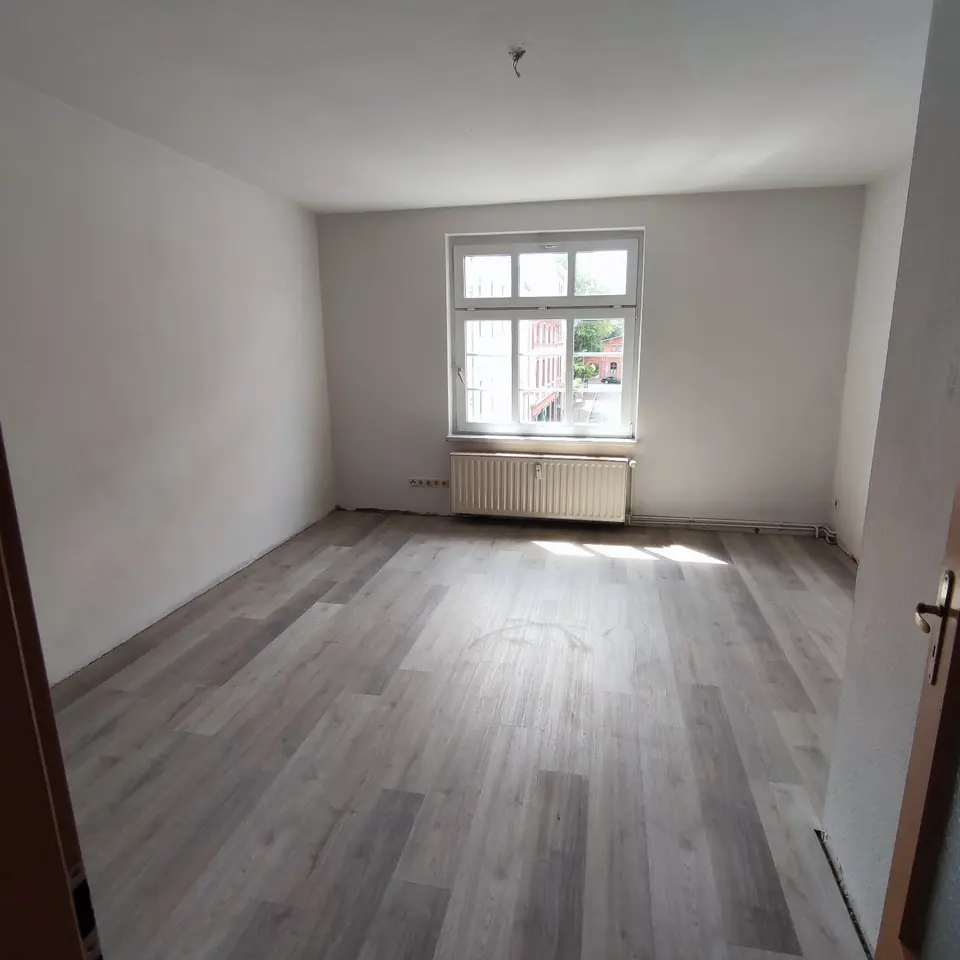 2 Zimmer Wohnung mit 48 m² in Schwerin – Bild 3