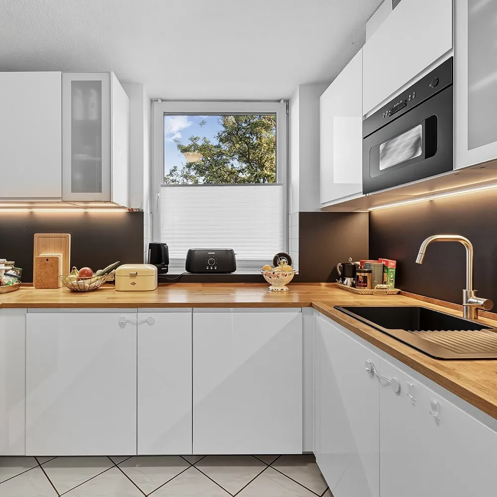 3 Zimmer Wohnung mit 94 m² in Hamburg – Bild 8